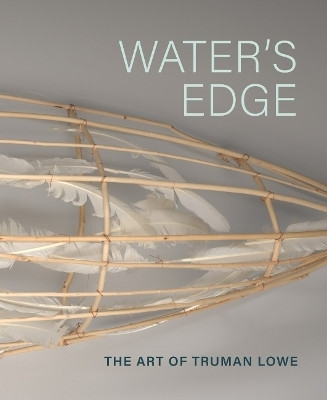 Water'S Edge(English, Hardcover, Trautmann Rebecca Head)