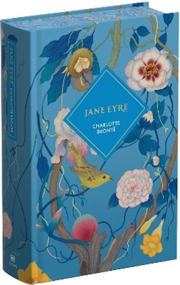 Jane Eyre (DK Classics)(English, Hardcover, Bronte Charlotte)