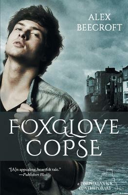 Foxglove Copse(English, Paperback, Beecroft Alex)