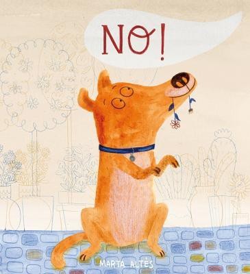 No!(English, Paperback, Altes Marta)