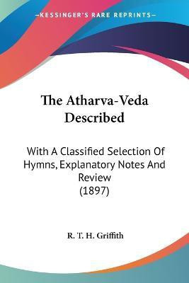 The Atharva-Veda Described(English, Paperback, unknown)