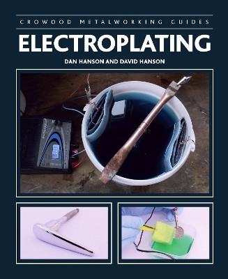 Electroplating(English, Paperback, Hanson David)