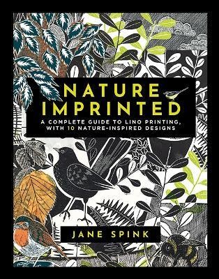 Nature Imprinted(English, Hardcover, Spink Jane)