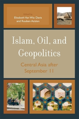 Islam, Oil, and Geopolitics(English, Paperback, unknown)