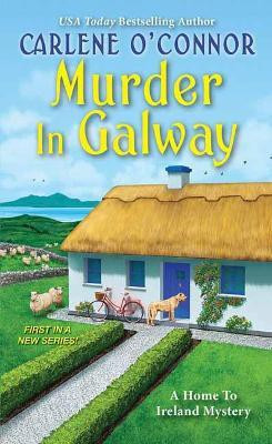 Murder in Galway(English, Paperback, O'Connor Carlene)