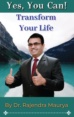 Yes, You Can(English, Paperback, Dr Rajendra Maurya)