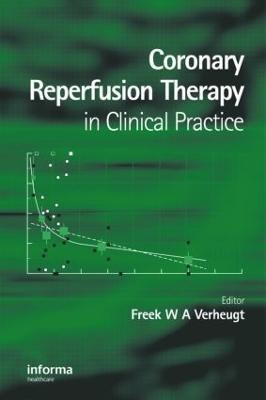 Coronary Reperfusion Therapy in Clinical Practice(English, Hardcover, unknown)