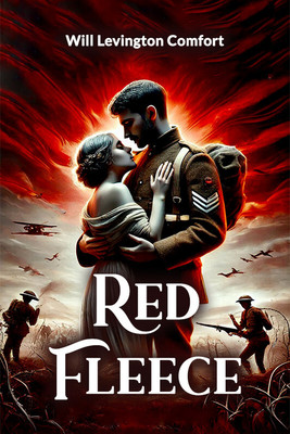 Red Fleece(English, Paperback, Comfort Will Levington)