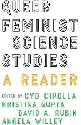 Queer Feminist Science Studies(English, Paperback, unknown)