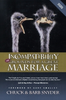 Incompatibility(English, Paperback, Snyder Chuck)