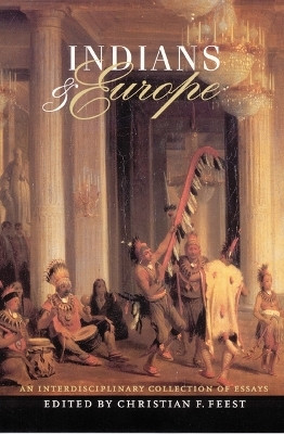 Indians and Europe(English, Paperback, unknown)