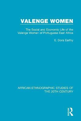 Valenge Women(English, Paperback, Earthy E. Dora)
