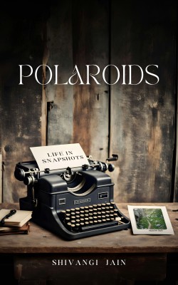 Polaroids - Life in Snapshots(English, Paperback, Jain Shivangi)