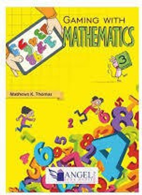 GAMING WITH MATHEMATICS 3(Paperback, Mathews K. Thomas)