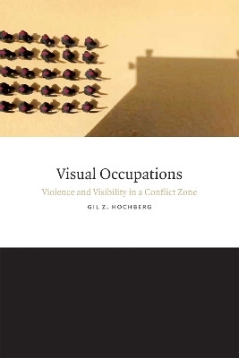 Visual Occupations(English, Hardcover, Hochberg Gil Z.)