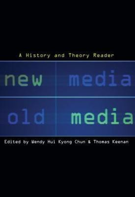 New Media, Old Media New Ed Edition(English, Paperback, unknown)