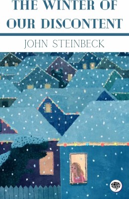 The Winter of Our Discontent(English, Paperback, Steinbeck John)