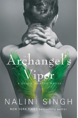 Archangel's Viper(English, Paperback, Singh Nalini)