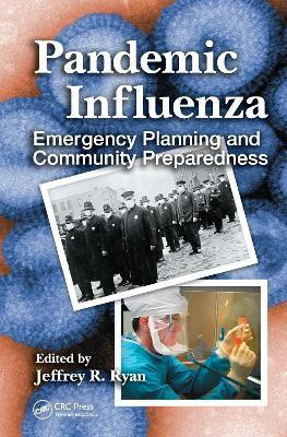 Pandemic Influenza(English, Hardcover, unknown)