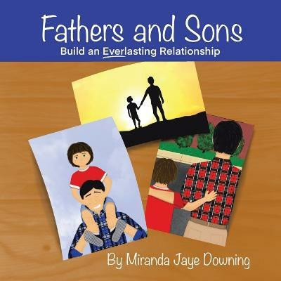 Fathers and Sons(English, Paperback, Downing Miranda Jaye)