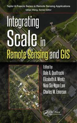 Integrating Scale in Remote Sensing and GIS(English, Hardcover, unknown)