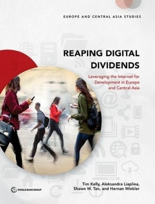 Reaping Digital Dividends(English, Paperback, Kelly Tim)