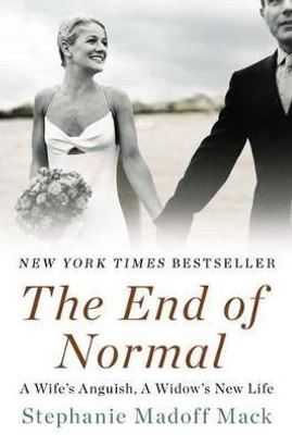 The End of Normal(English, Paperback, Madoff Mack Stephanie)