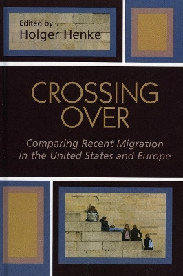 Crossing Over(English, Hardcover, unknown)