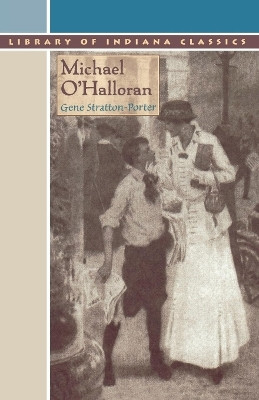 Michael O'Halloran(English, Paperback, Stratton-Porter Gene)