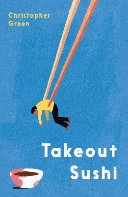 Takeout Sushi(English, Paperback, Green Christopher)