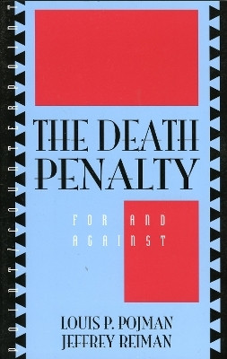 The Death Penalty(English, Paperback, Pojman Louis P.)