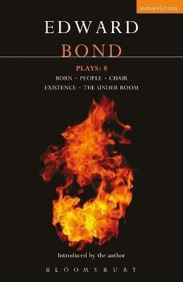 Bond Plays: 8(English, Electronic book text, Bond Edward Mr)