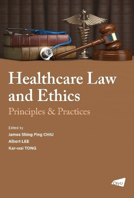 Healthcare Law and Ethics(English, Paperback, unknown)