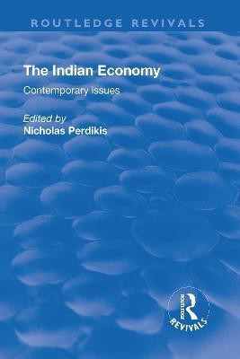 The Indian Economy(English, Hardcover, unknown)