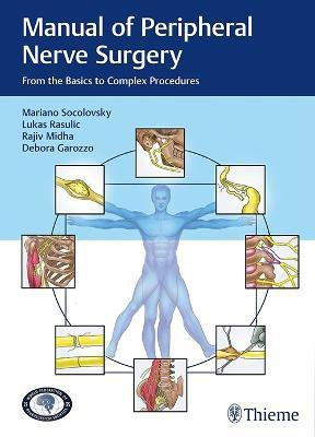 Manual of Peripheral Nerve Surgery(English, Hardcover, unknown)