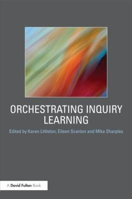 Orchestrating Inquiry Learning(English, Paperback, unknown)
