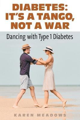 It's a Tango, Not a War(English, Paperback, Meadows Karen)