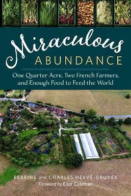 Miraculous Abundance(English, Paperback, Herve-Gruyer Perrine)