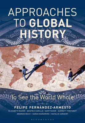 Approaches to Global History(English, Paperback, unknown)