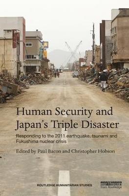 Human Security and Japan's Triple Disaster(English, Paperback, unknown)