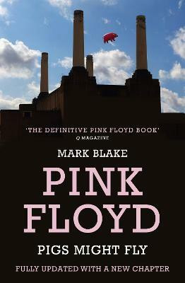 Pigs Might Fly(English, Electronic book text, Blake Mark)