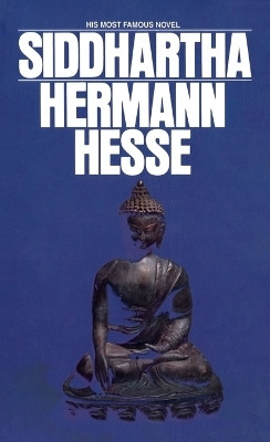 Siddhartha(English, Paperback, Hesse Hermann)