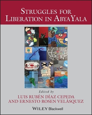 Struggles for Liberation in Abya Yala(English, Paperback, unknown)