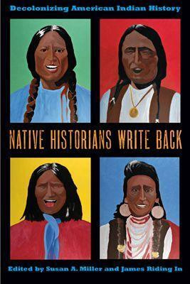 Native Historians Write Back(English, Paperback, unknown)