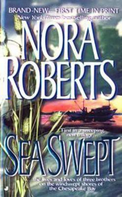 Sea Swept(English, Paperback, Roberts Nora)