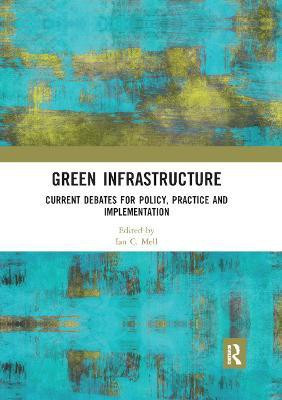 Green Infrastructure(English, Paperback, unknown)