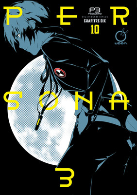 Persona 3 Volume 10: Volume 10(English, Paperback, Atlus)