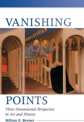 Vanishing Points(English, Paperback, Brener Milton E.)