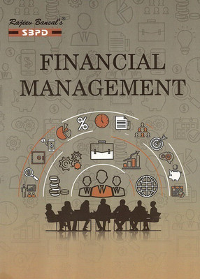 Financial Management  - by Dr. F.C. Sharma Latest Edition(English, Paperback, Dr F C Sharma, CS Rachit Mittal)