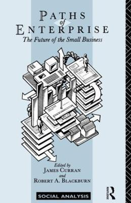Paths of Enterprise(English, Paperback, unknown)